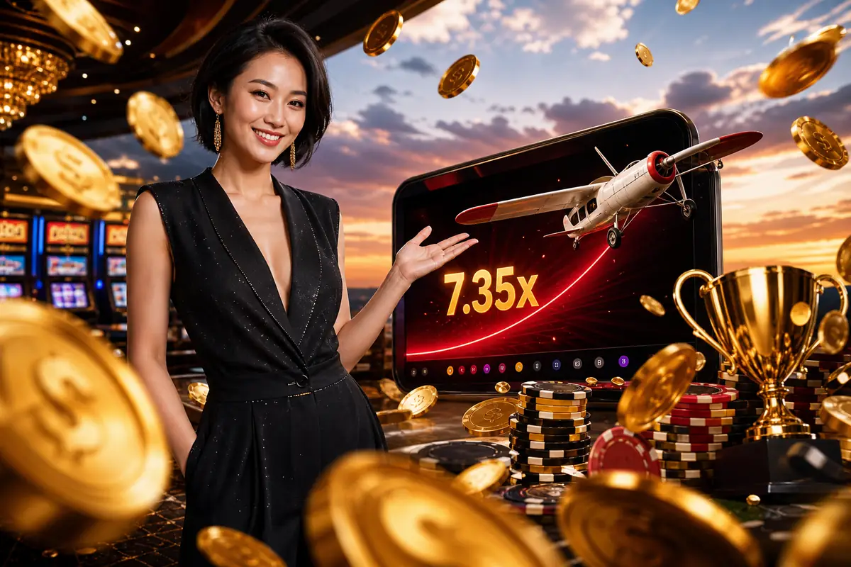 z62 Slots ကစားနည်း အဆင့်များ
