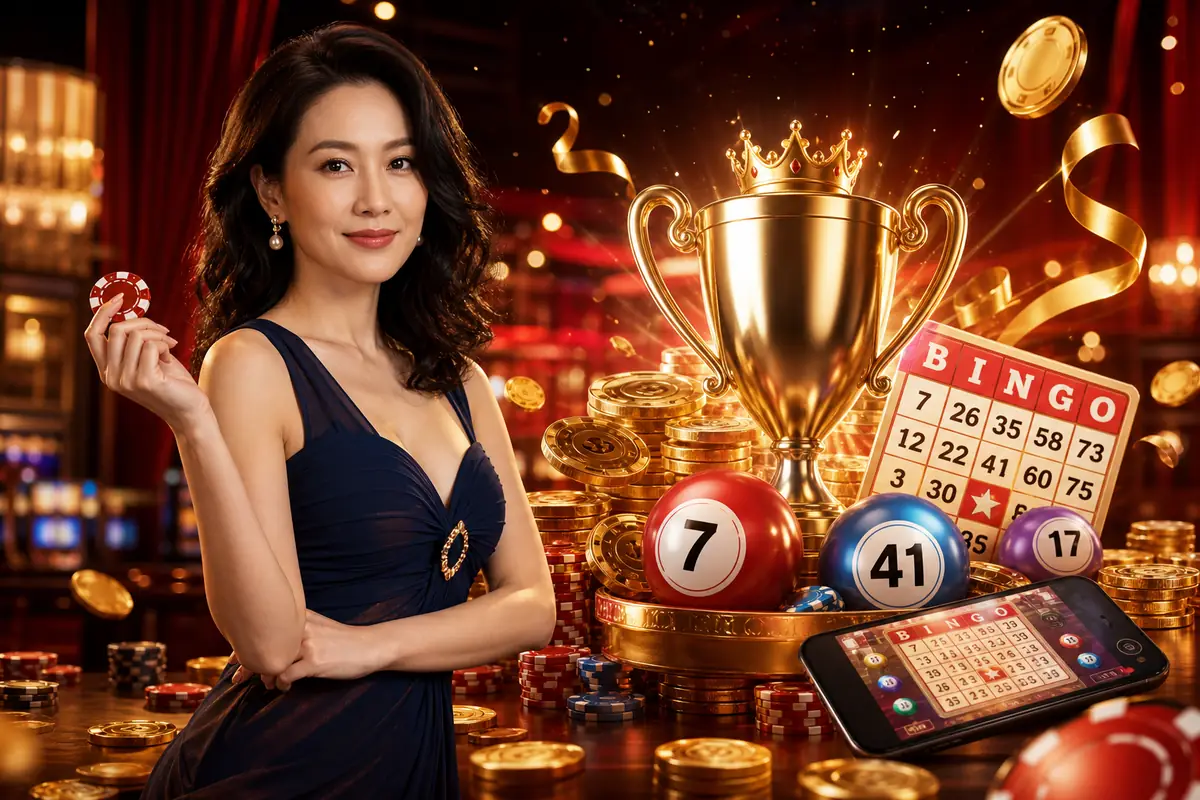 z62 VIP Loyalty အဆင့်များ