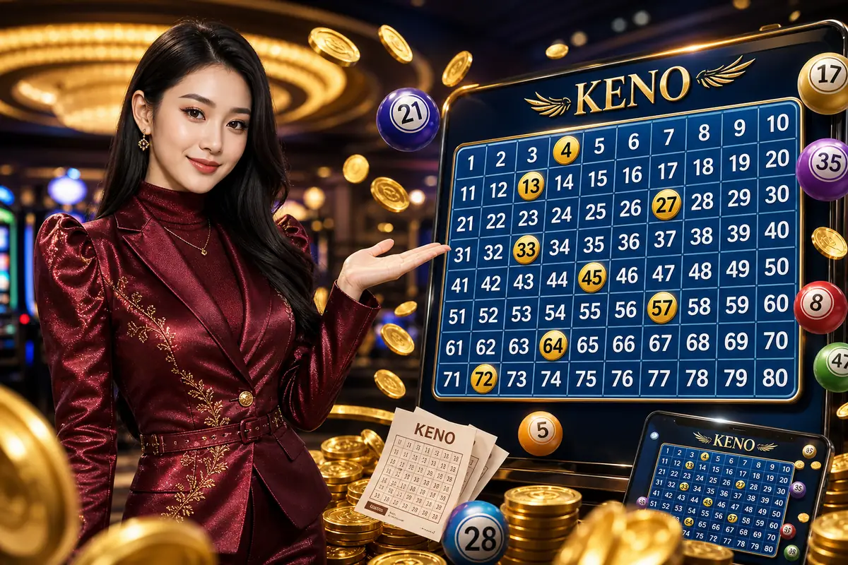 z62 Live Casino ဒိုင်လာနှင့် ကစားမြင်ကွင်း