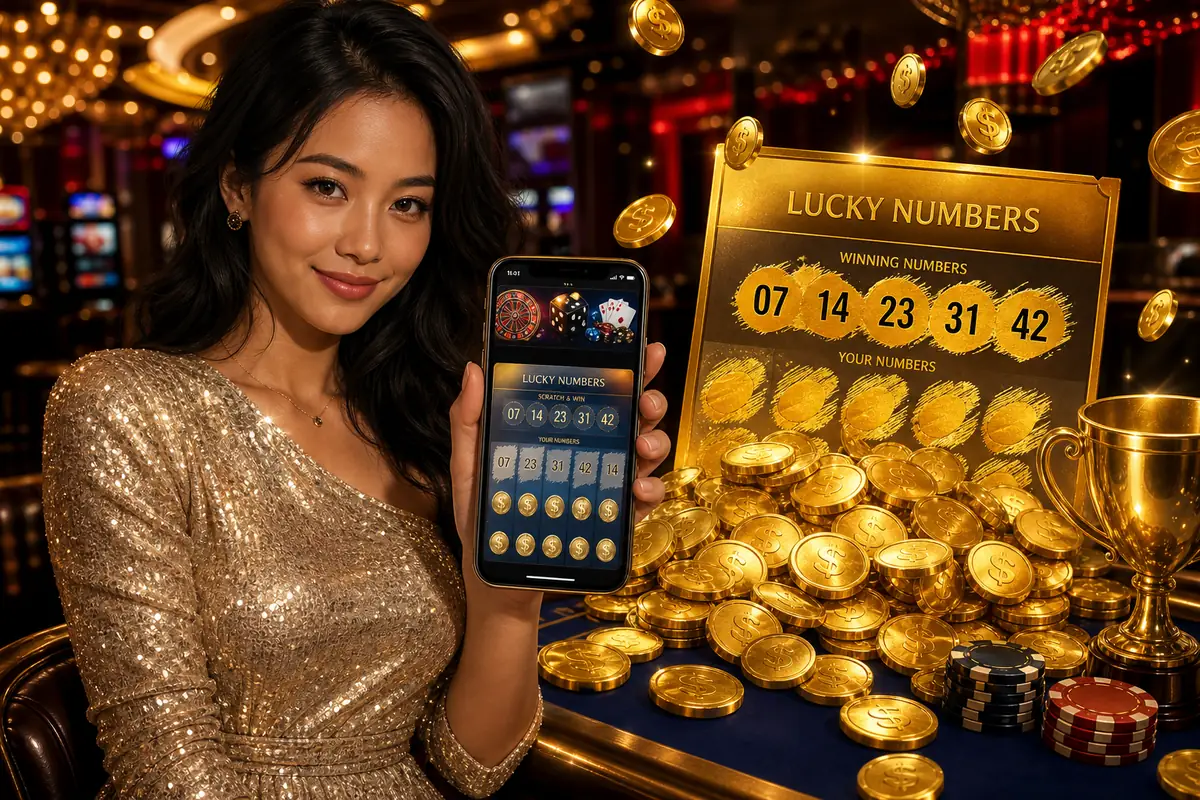 z62 Baccarat ဗျူဟာ ကြိုတင်စီမံချက်